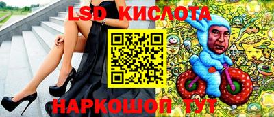 молекула духа Кандалакша